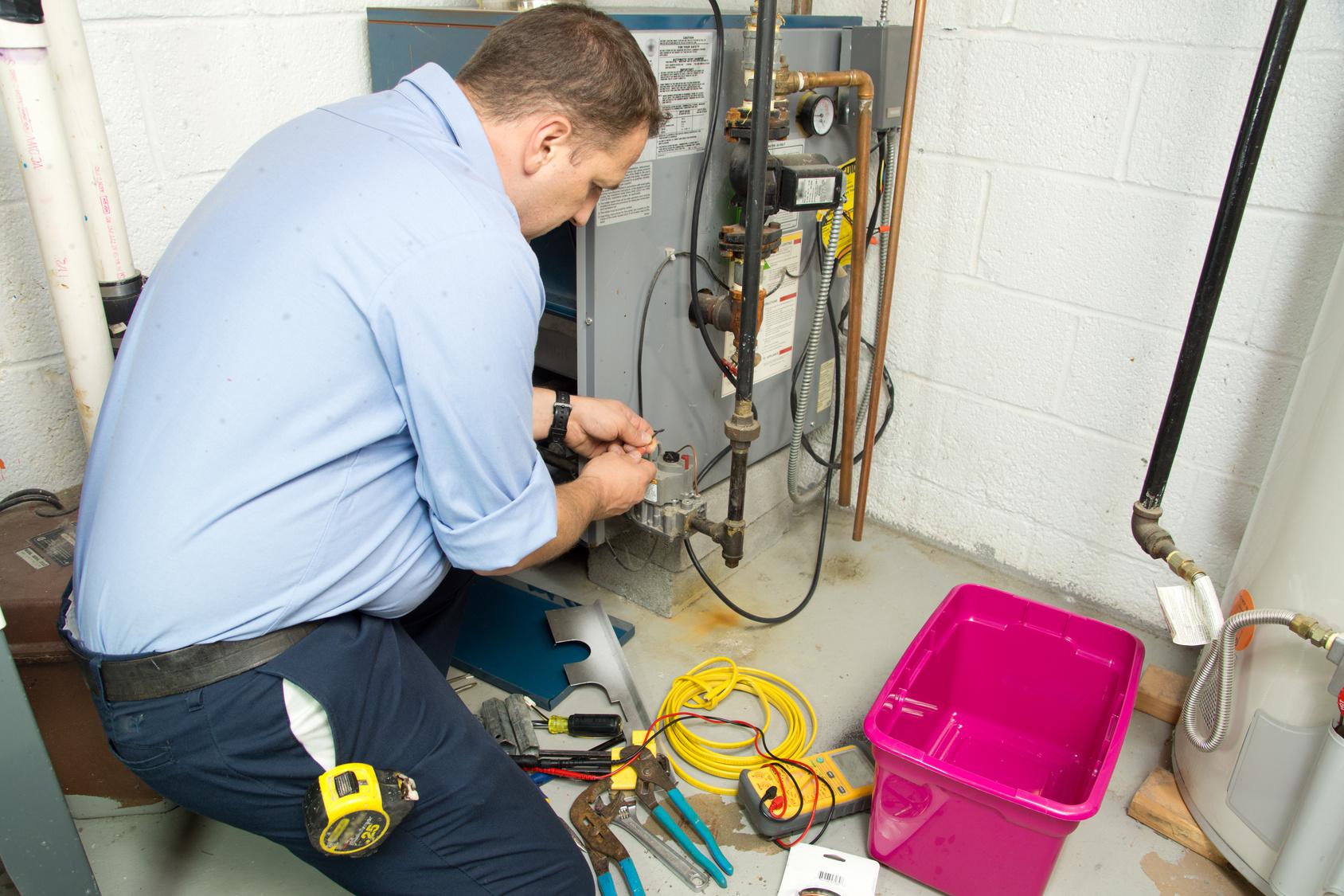 systeme chauffage Bourg-la-Reine