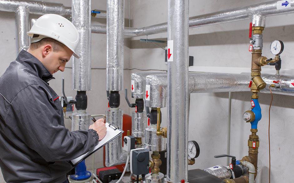 systeme chauffage Bourg-la-Reine