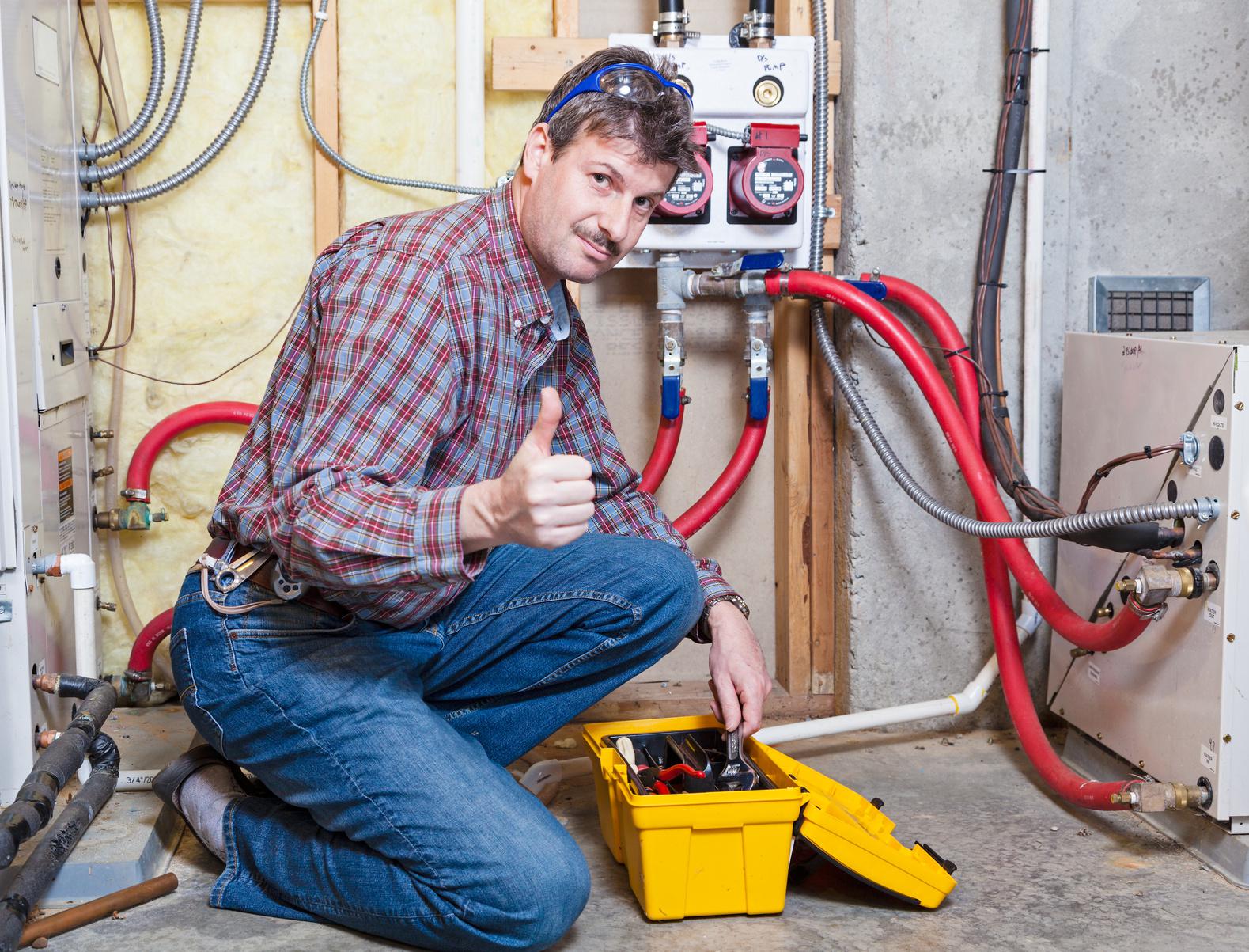 systeme chauffage Bourg-la-Reine